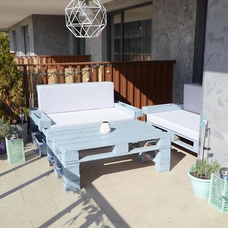 Apartament Kolobrzeg Resort Bagian luar foto