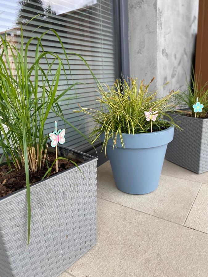 Apartament Kolobrzeg Resort Bagian luar foto