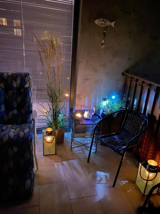 Apartament Kolobrzeg Resort Bagian luar foto