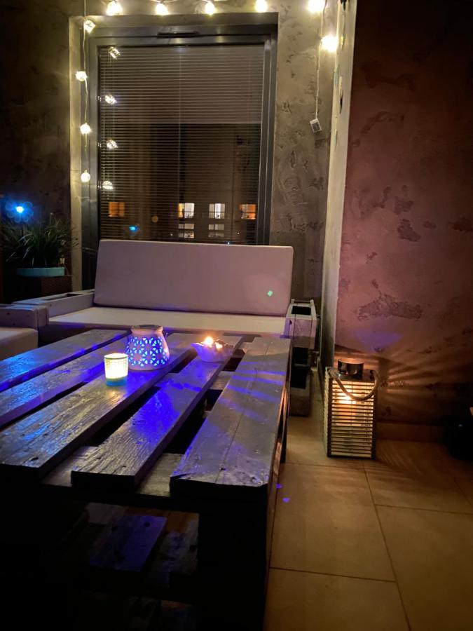 Apartament Kolobrzeg Resort Bagian luar foto