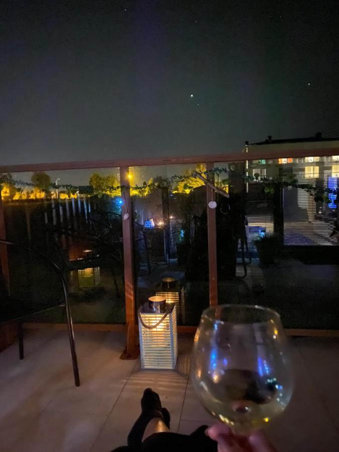 Apartament Kolobrzeg Resort Bagian luar foto