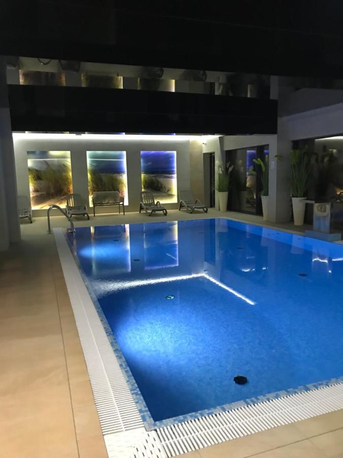 Apartament Kolobrzeg Resort Bagian luar foto